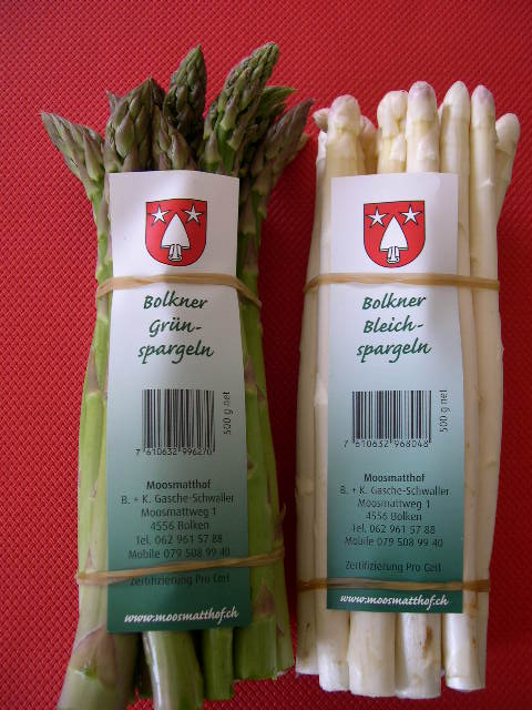 Spargel